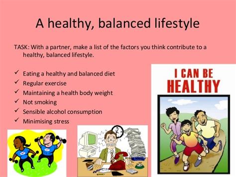 mydearquotes.com blog|20 Essential Steps for a Balanced and Healthy Lifestyle.